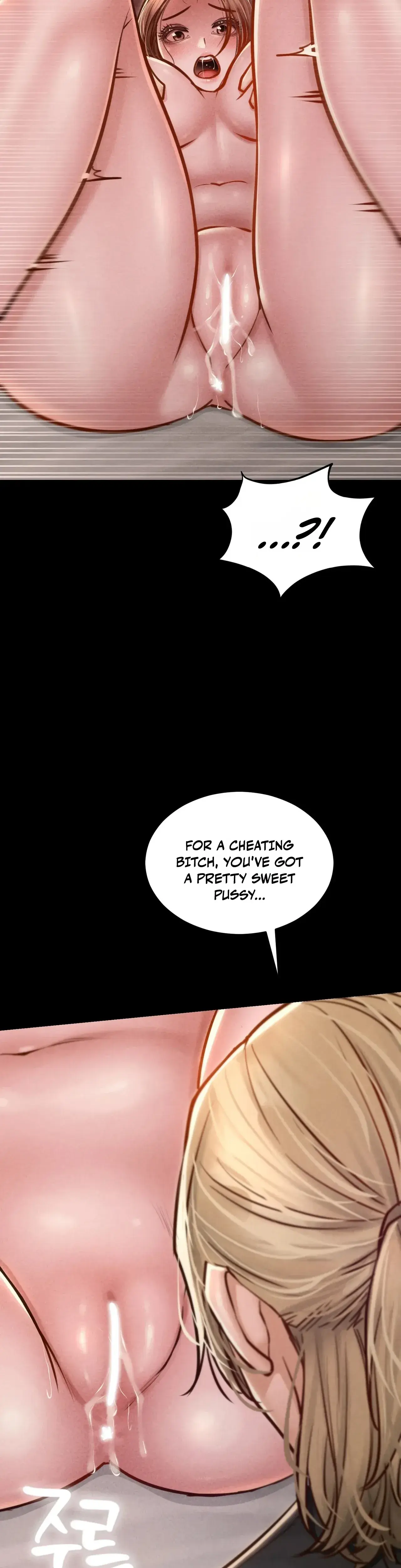 Nagwon Villa Chapter 38 - Page 5
