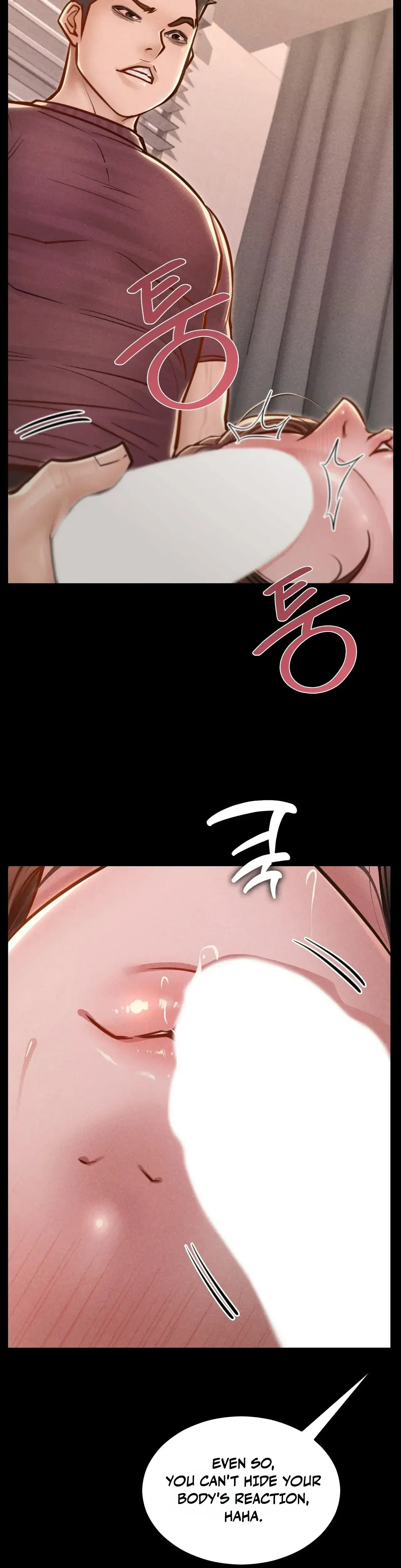 Nagwon Villa Chapter 38 - Page 9