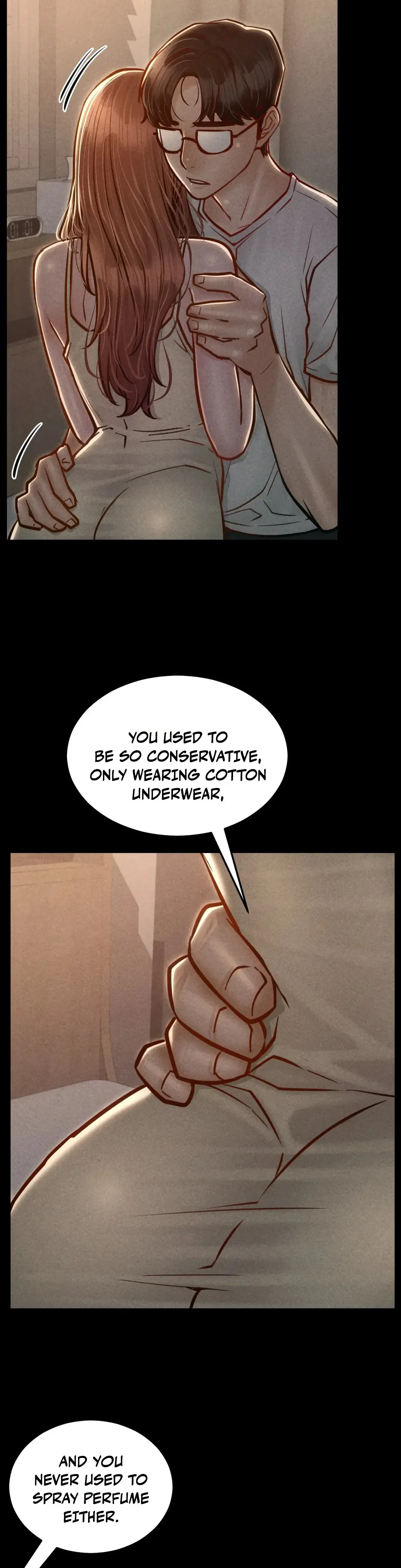 Nagwon Villa Chapter 39 - Page 12