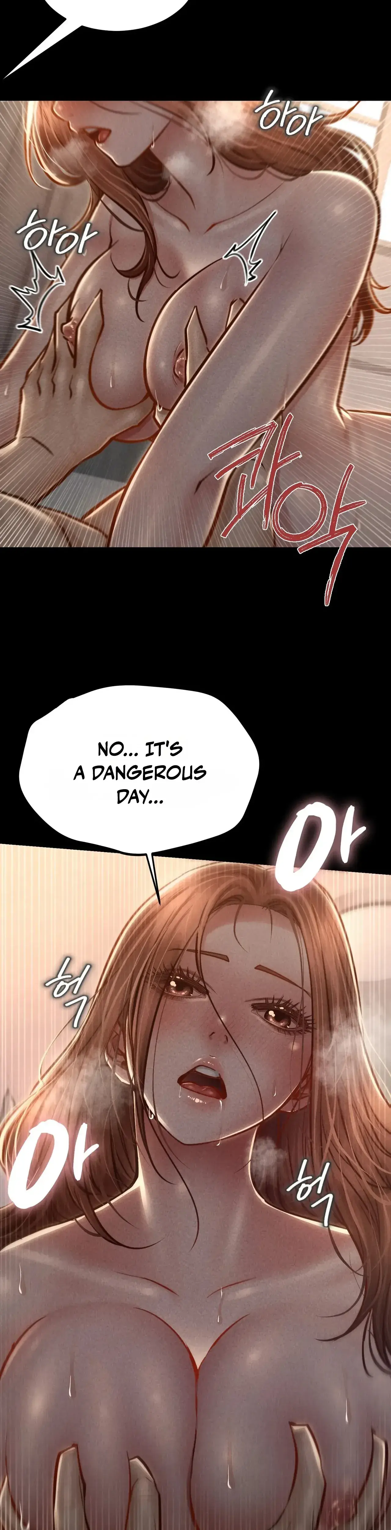Nagwon Villa Chapter 39 - Page 26