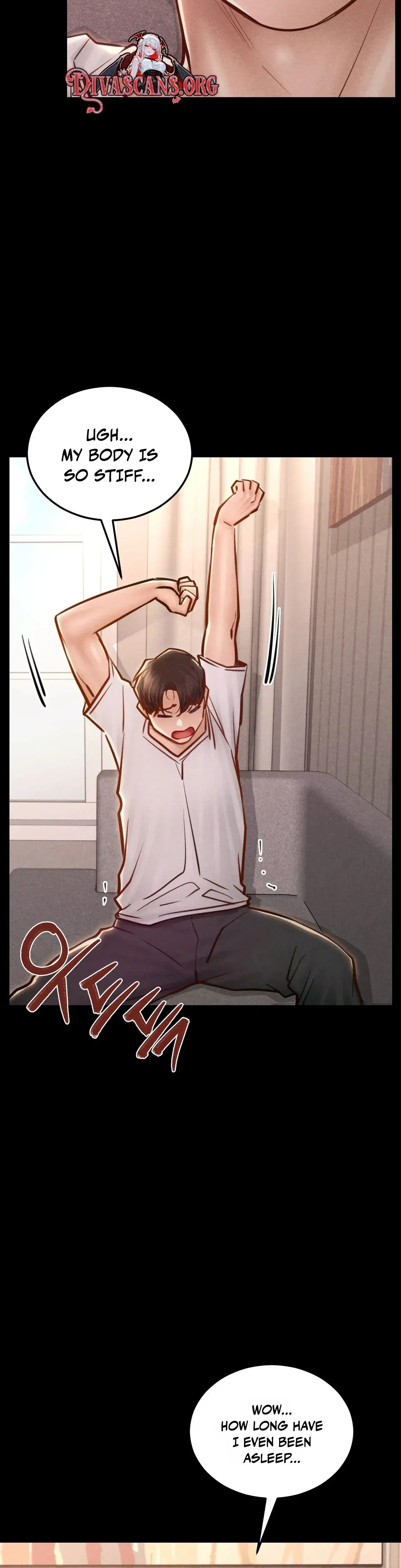 Nagwon Villa Chapter 39 - Page 3