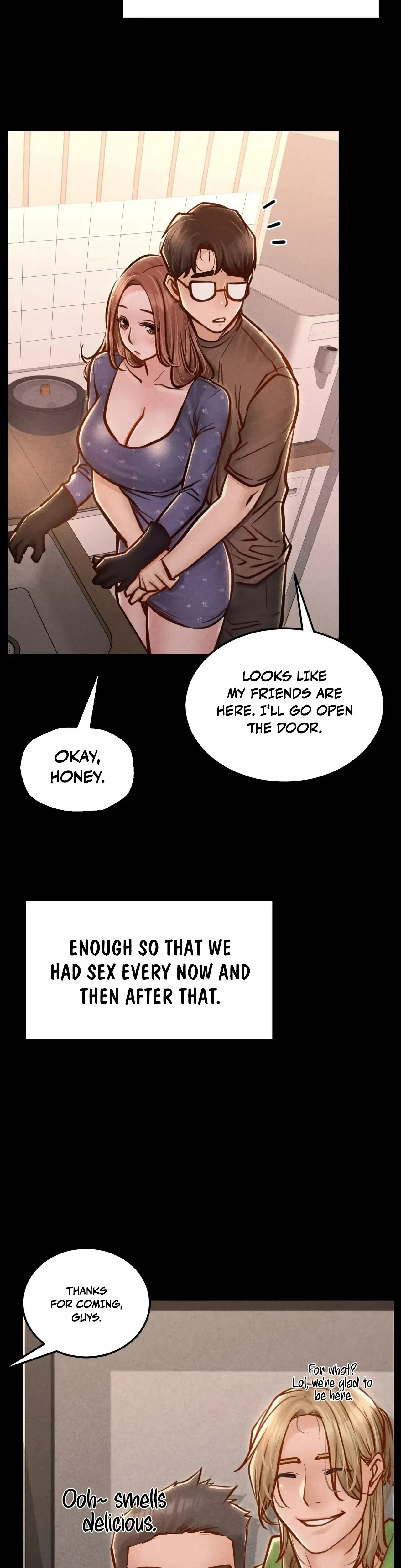 Nagwon Villa Chapter 39 - Page 33