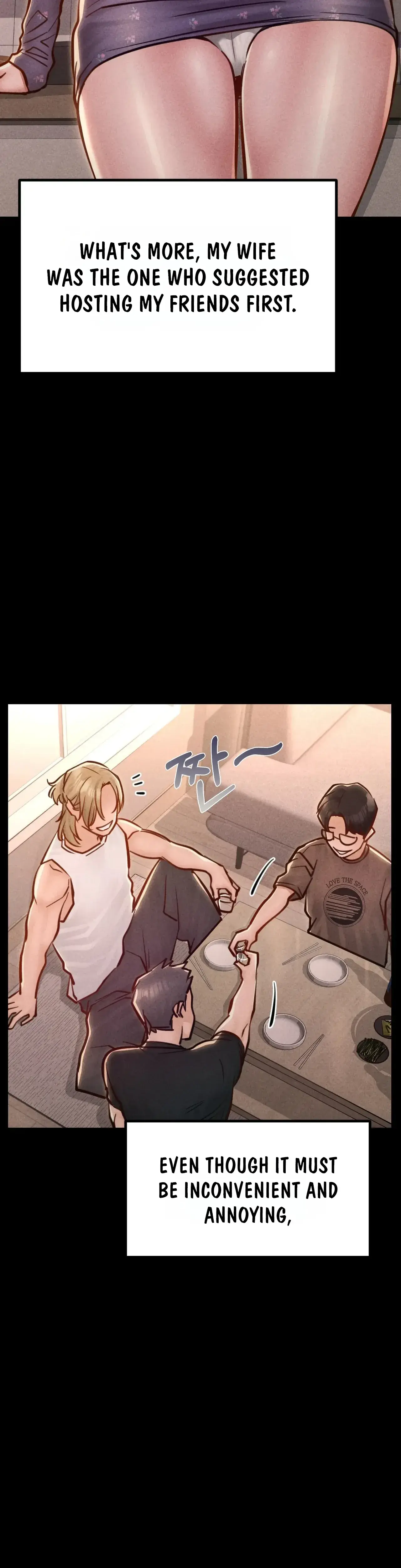 Nagwon Villa Chapter 39 - Page 35