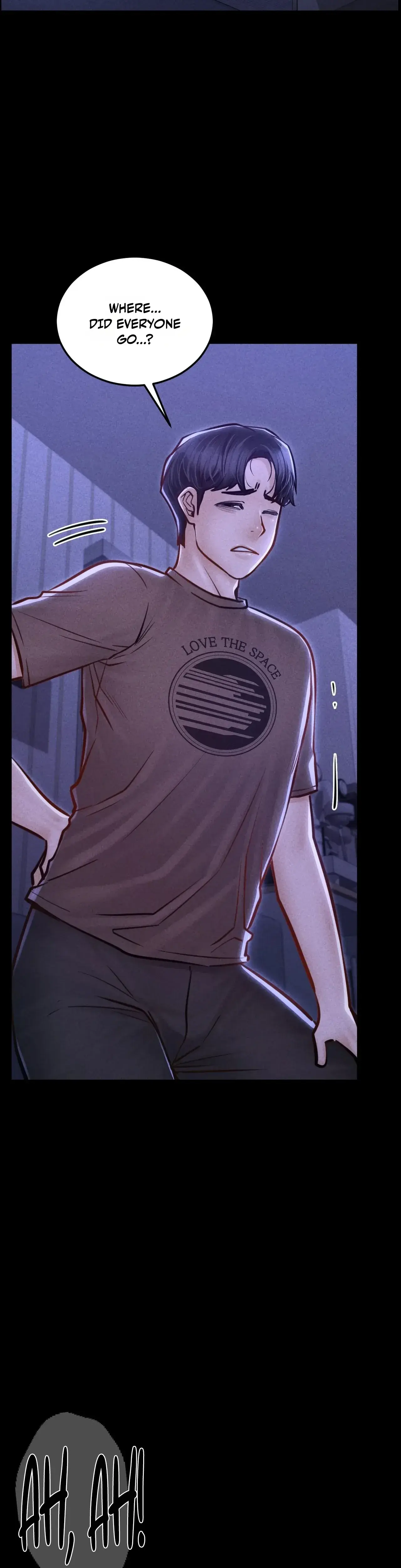 Nagwon Villa Chapter 39 - Page 40