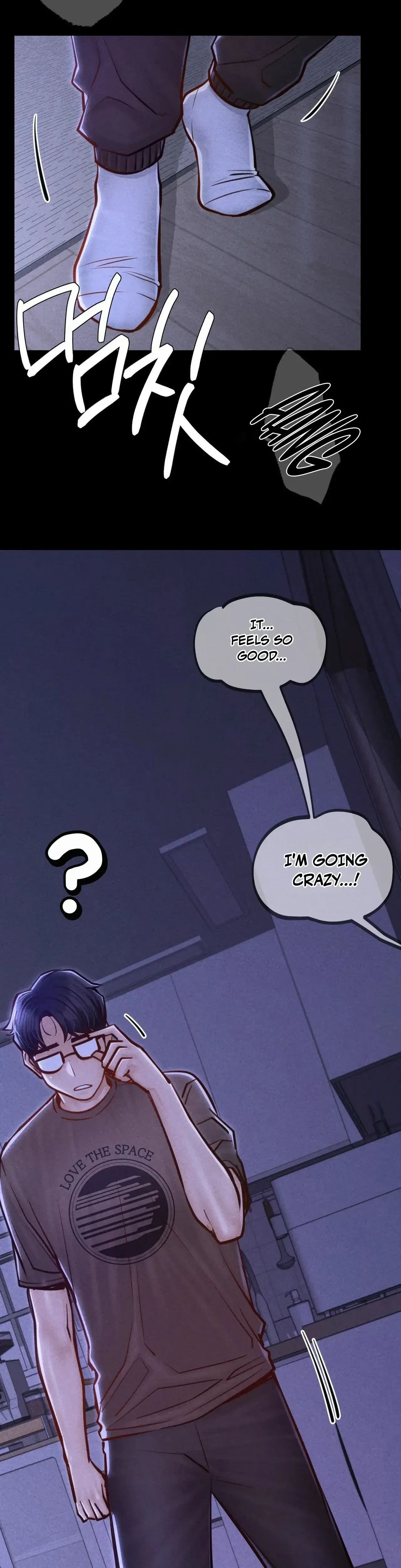 Nagwon Villa Chapter 39 - Page 41