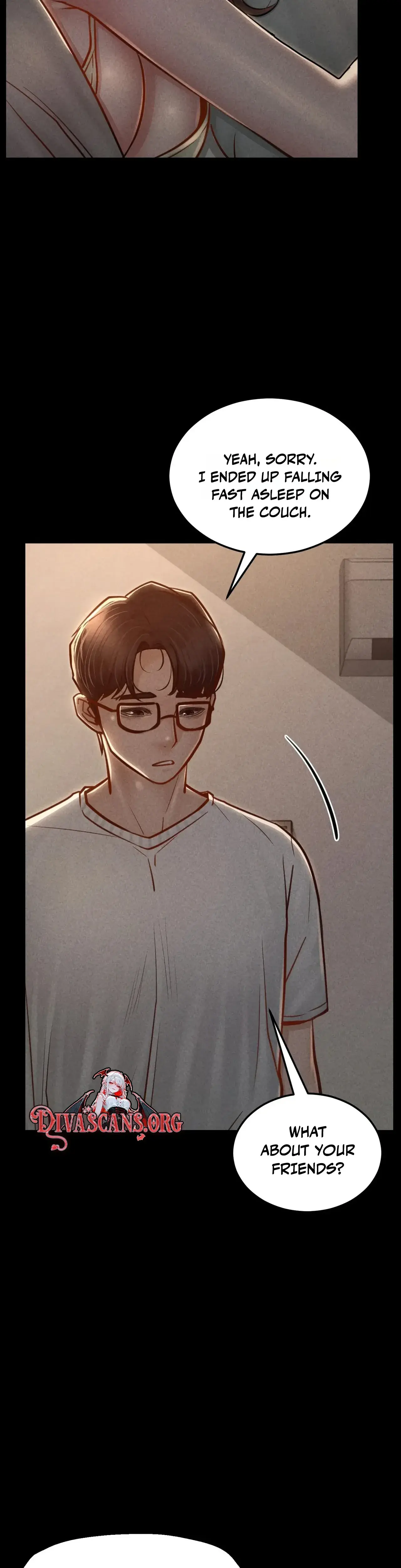 Nagwon Villa Chapter 39 - Page 7