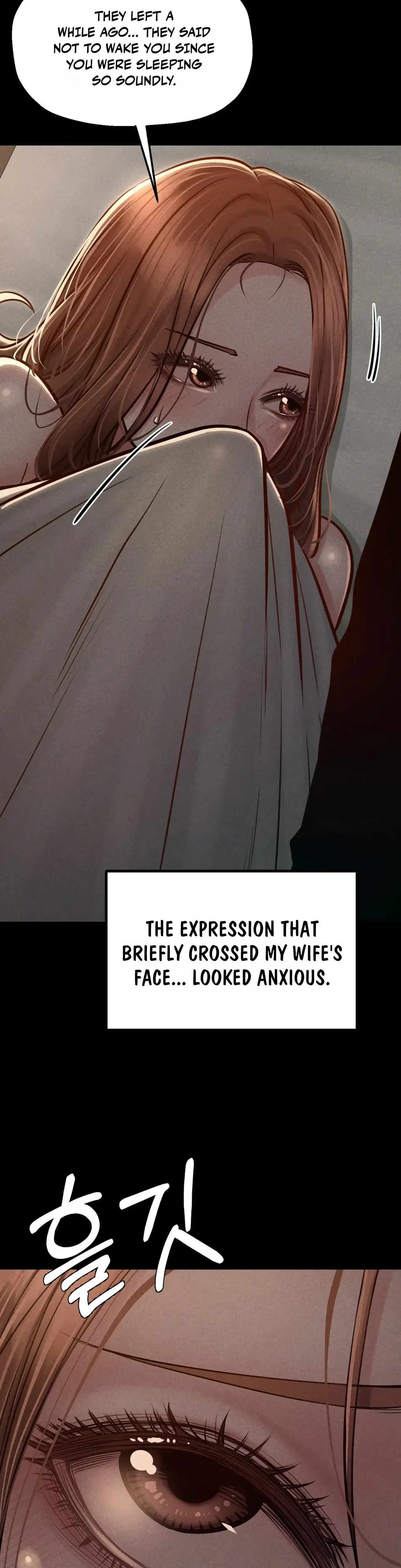 Nagwon Villa Chapter 39 - Page 8