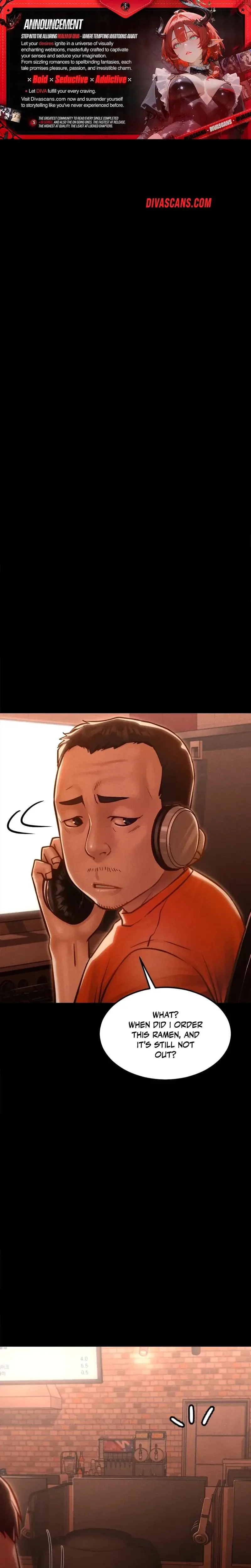 Nagwon Villa Chapter 4 - Page 1