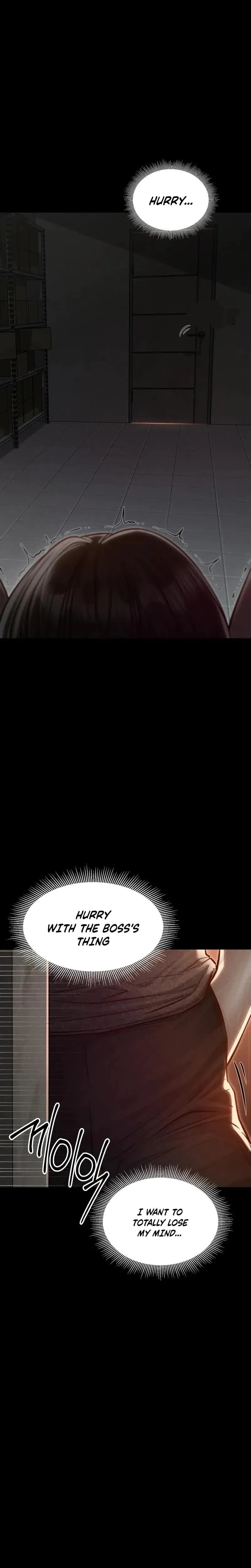 Nagwon Villa Chapter 4 - Page 13