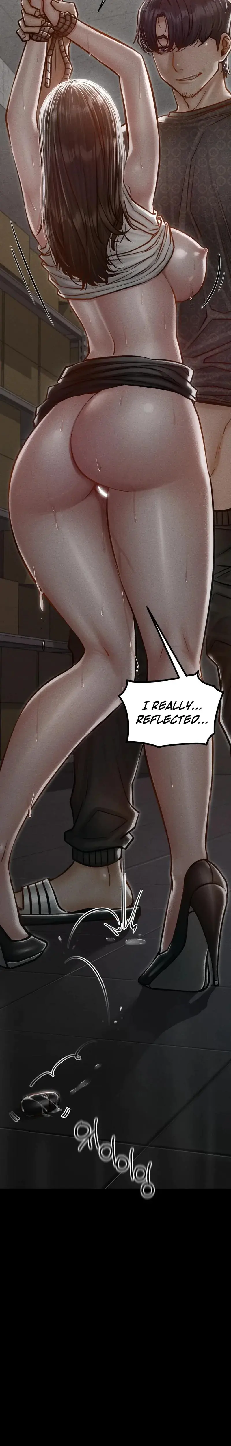 Nagwon Villa Chapter 4 - Page 17