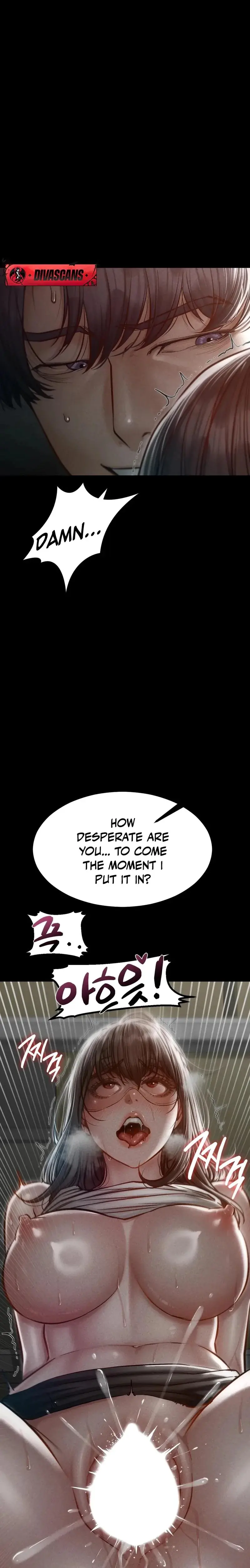Nagwon Villa Chapter 4 - Page 23