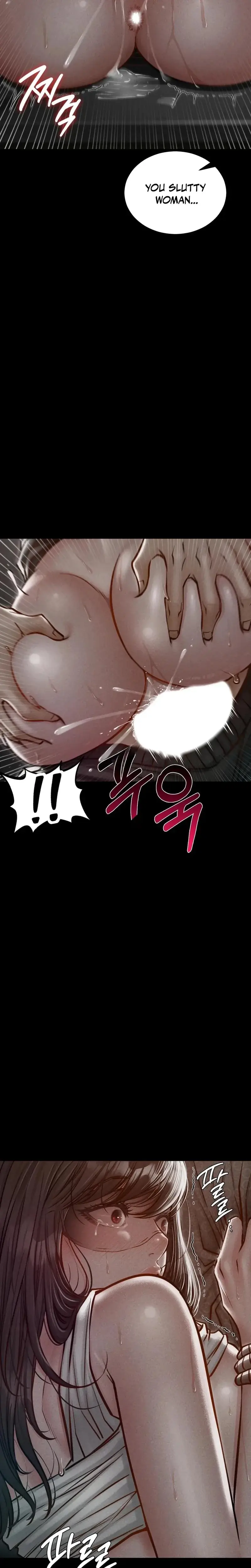 Nagwon Villa Chapter 4 - Page 24