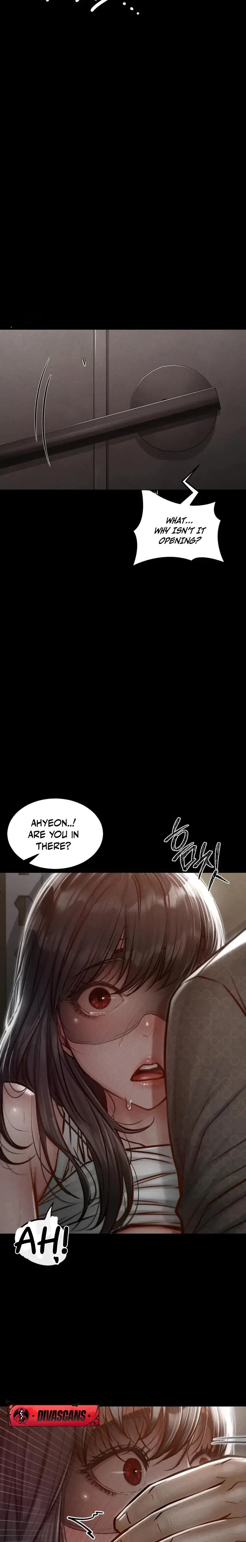Nagwon Villa Chapter 4 - Page 25