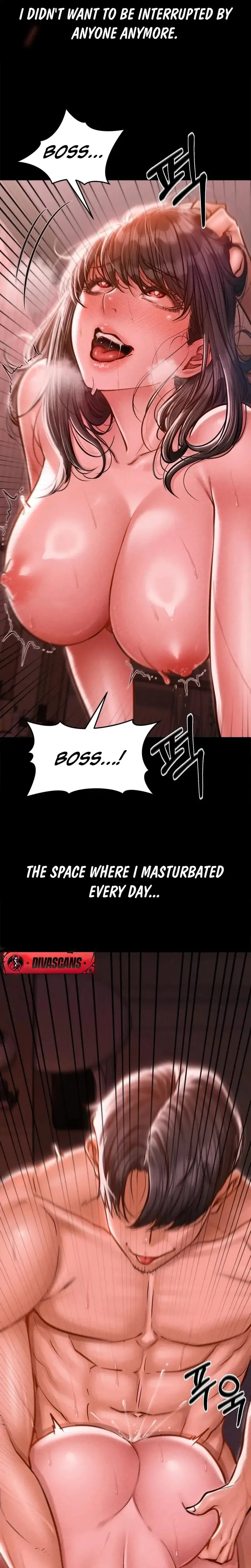 Nagwon Villa Chapter 4 - Page 31