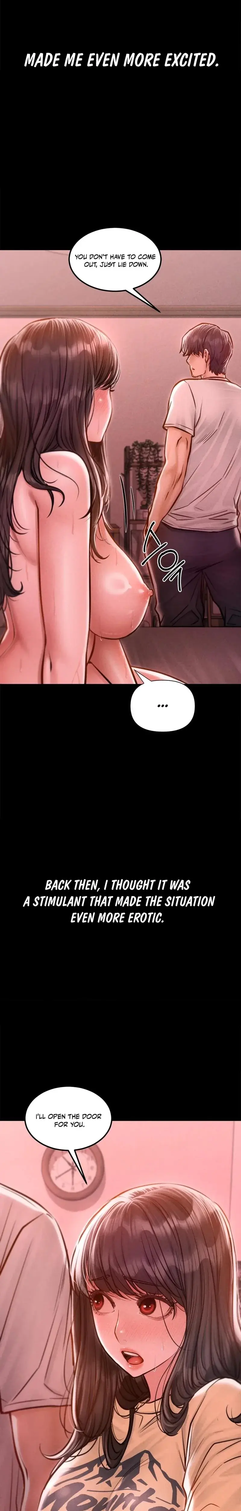 Nagwon Villa Chapter 4 - Page 35