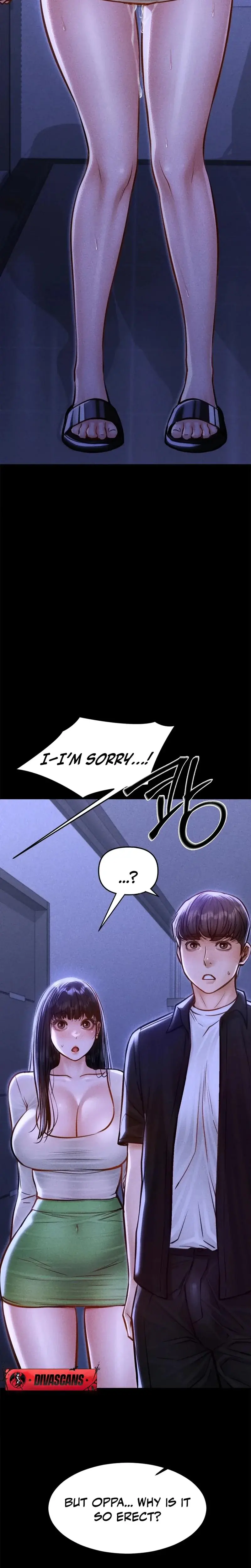 Nagwon Villa Chapter 4 - Page 38