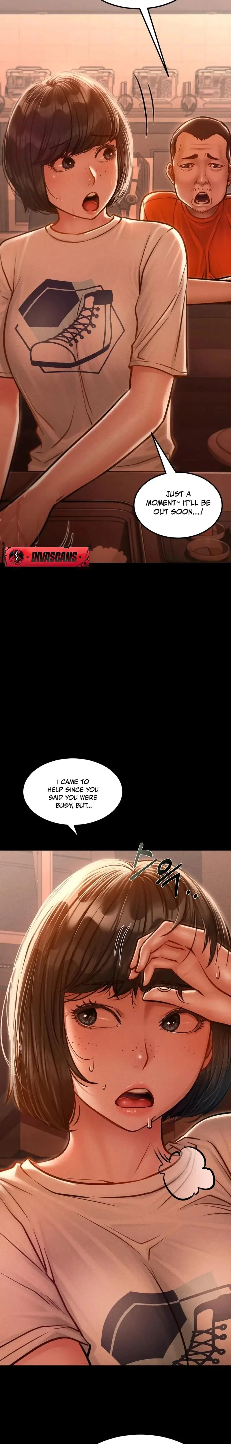 Nagwon Villa Chapter 4 - Page 9