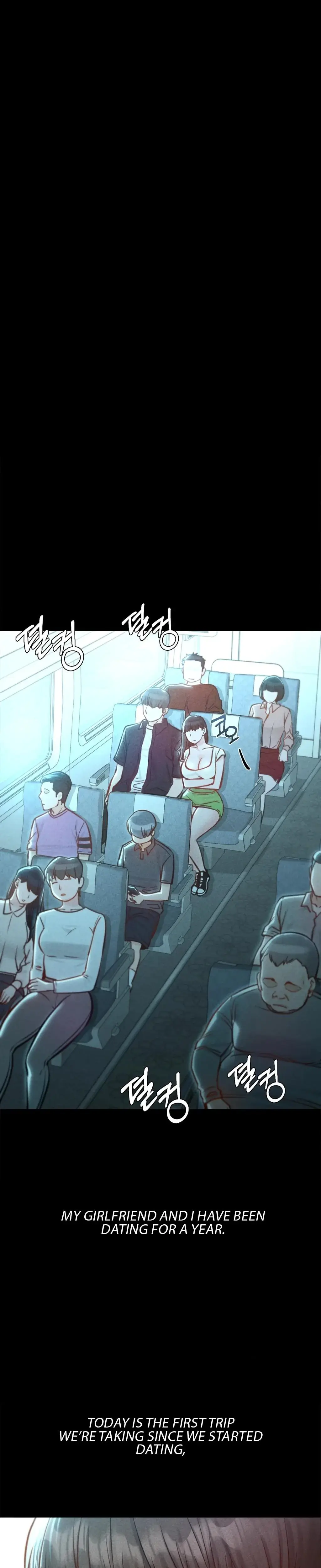 Nagwon Villa Chapter 5 - Page 1