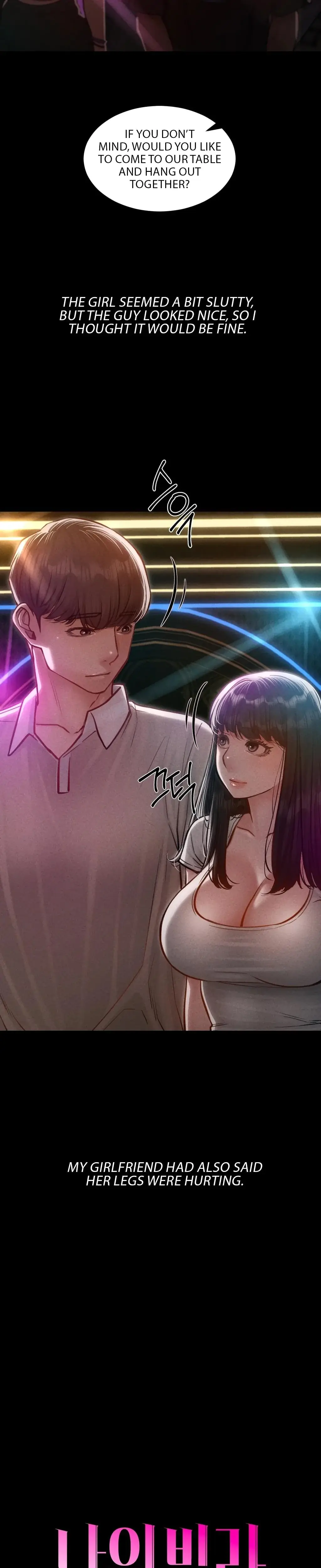 Nagwon Villa Chapter 5 - Page 10