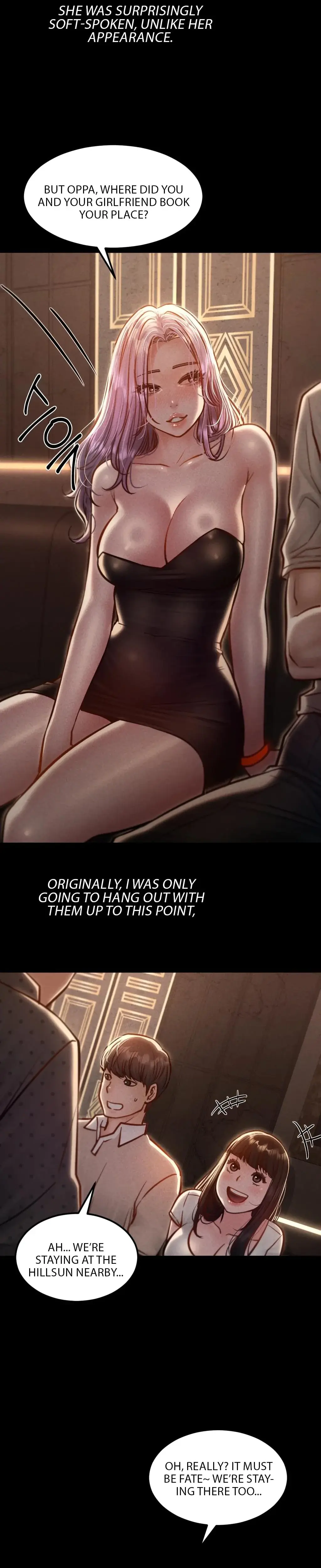 Nagwon Villa Chapter 5 - Page 13