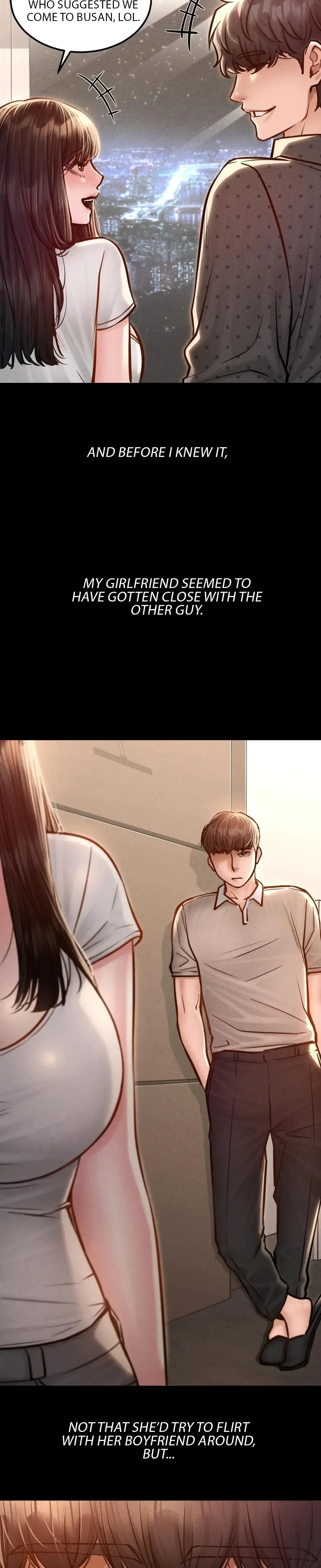 Nagwon Villa Chapter 5 - Page 17
