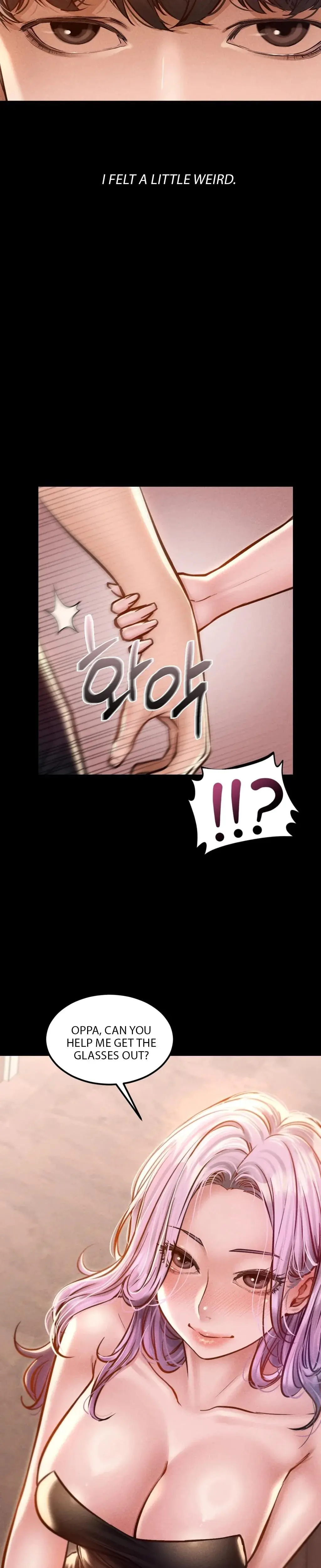 Nagwon Villa Chapter 5 - Page 18