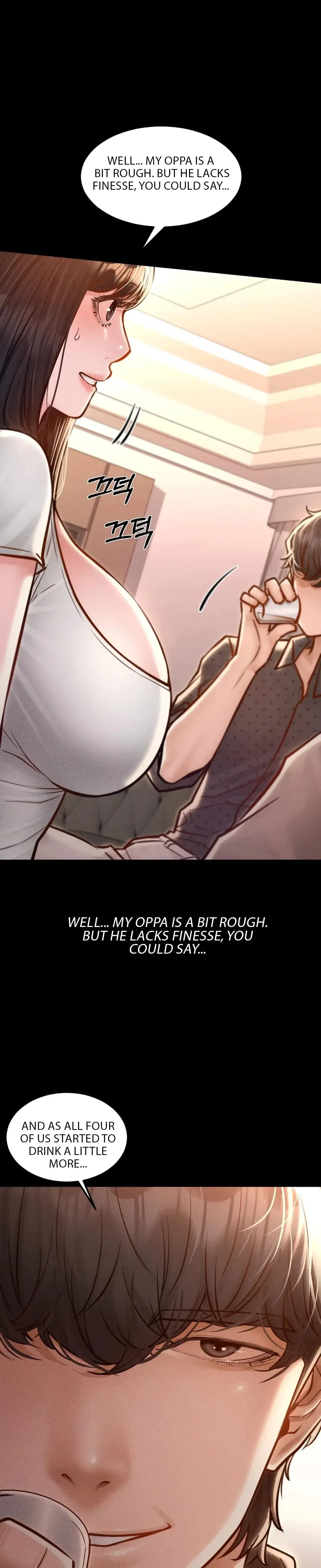 Nagwon Villa Chapter 5 - Page 22