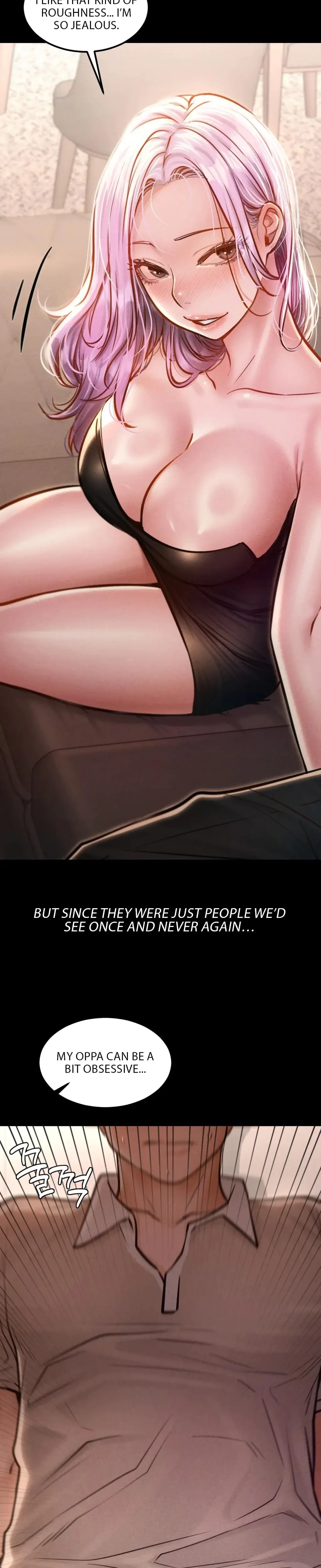 Nagwon Villa Chapter 5 - Page 24