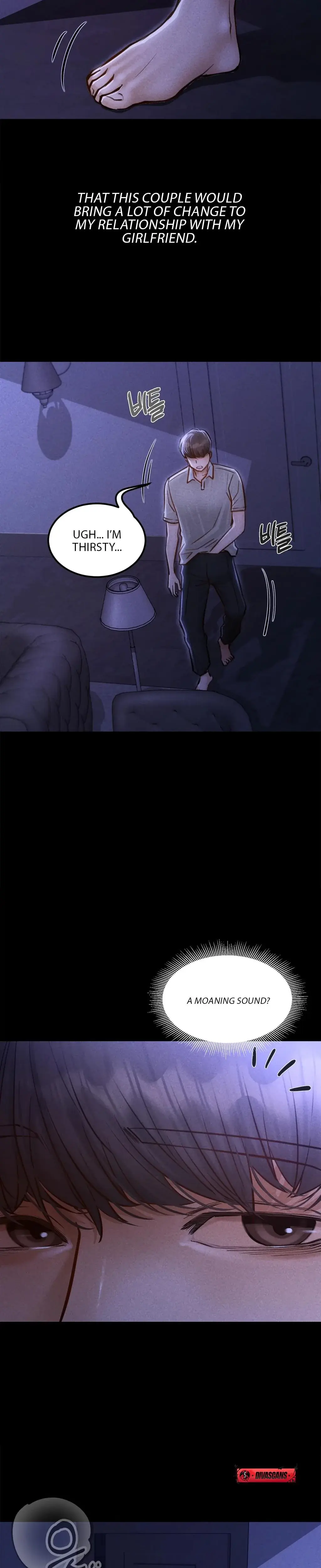 Nagwon Villa Chapter 5 - Page 26
