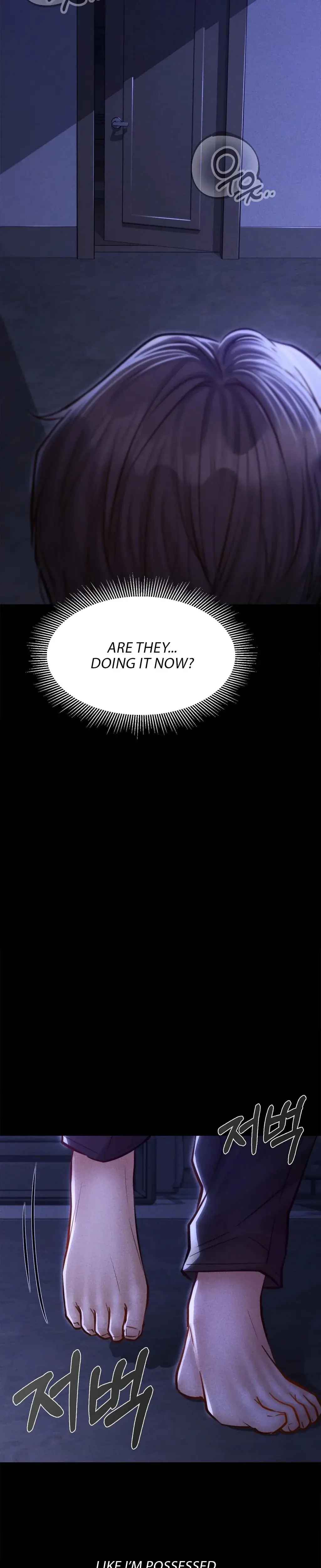 Nagwon Villa Chapter 5 - Page 27