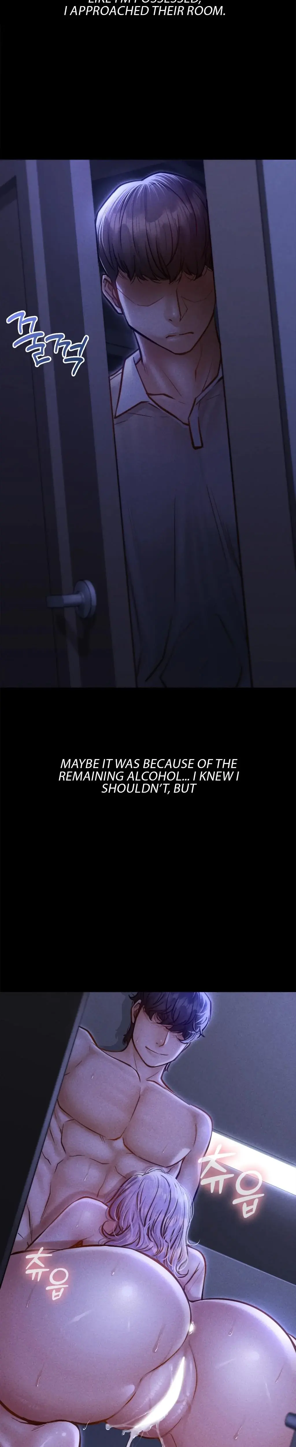 Nagwon Villa Chapter 5 - Page 28