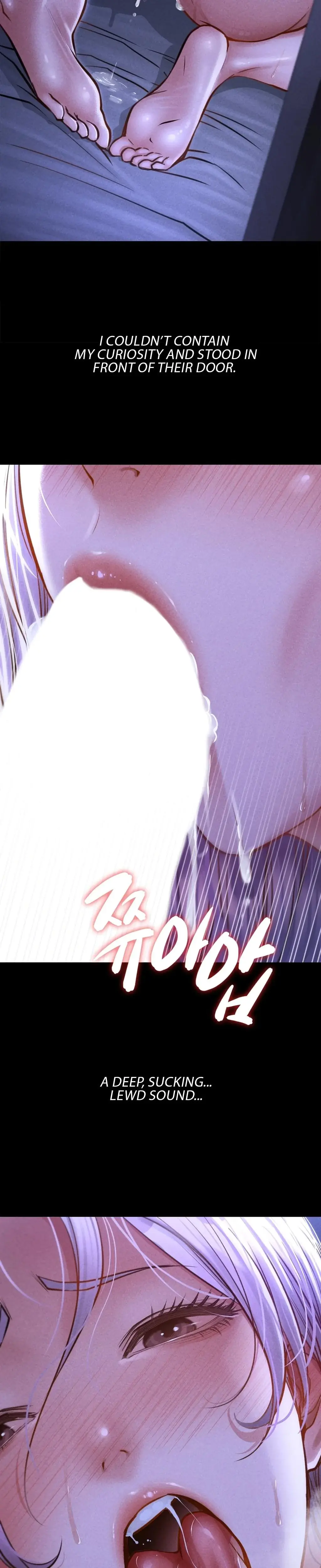 Nagwon Villa Chapter 5 - Page 29