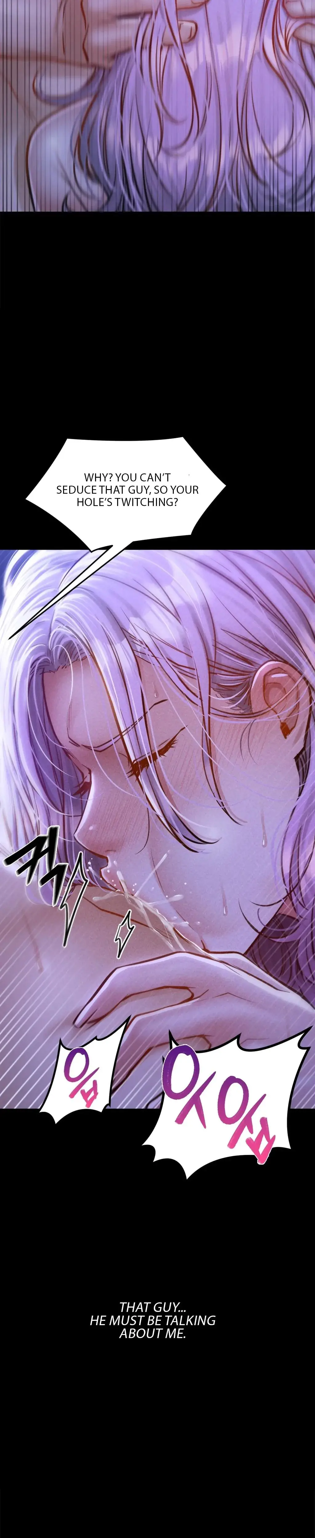 Nagwon Villa Chapter 5 - Page 31