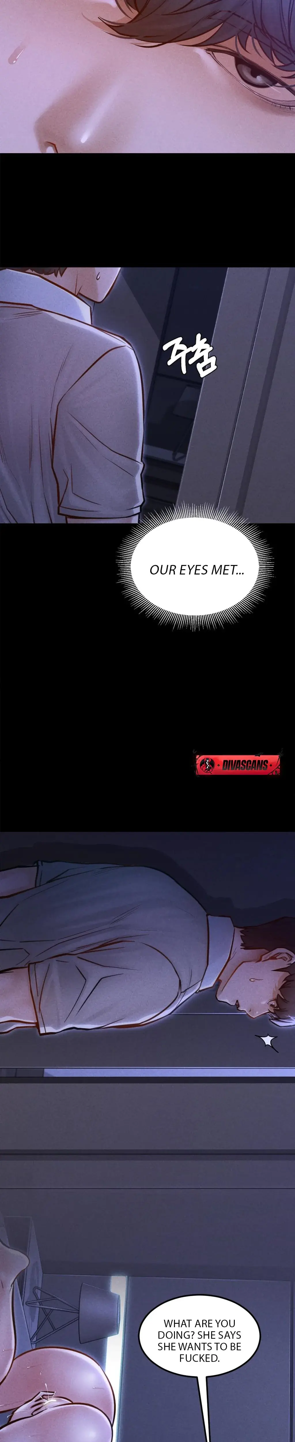 Nagwon Villa Chapter 5 - Page 34