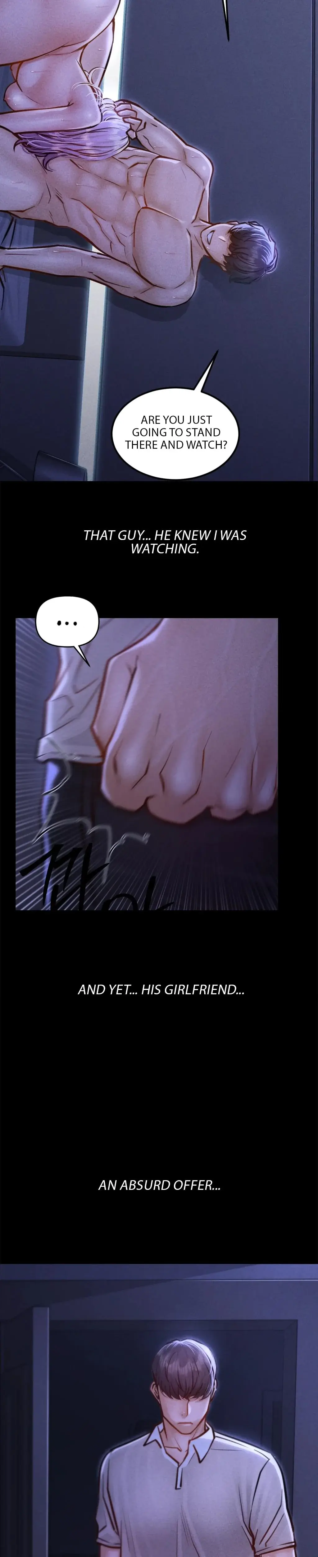 Nagwon Villa Chapter 5 - Page 35