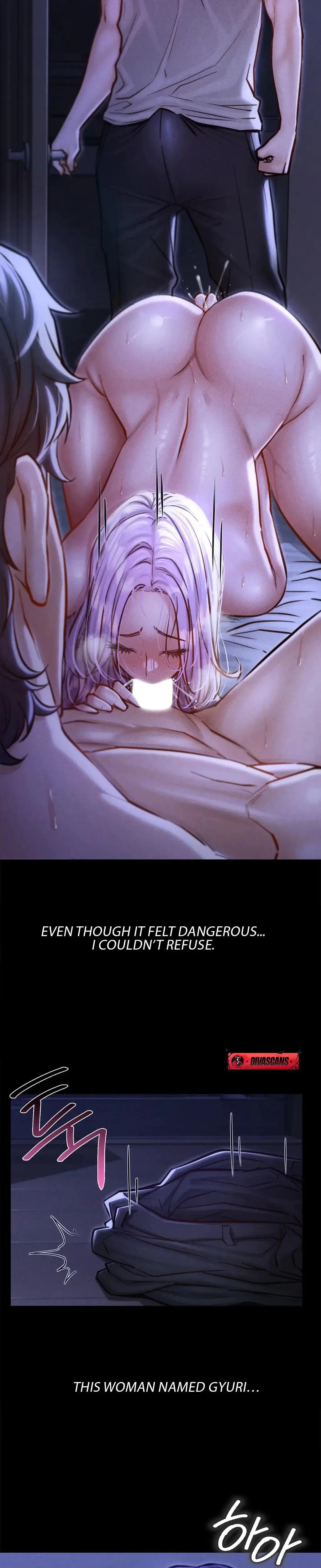 Nagwon Villa Chapter 5 - Page 36