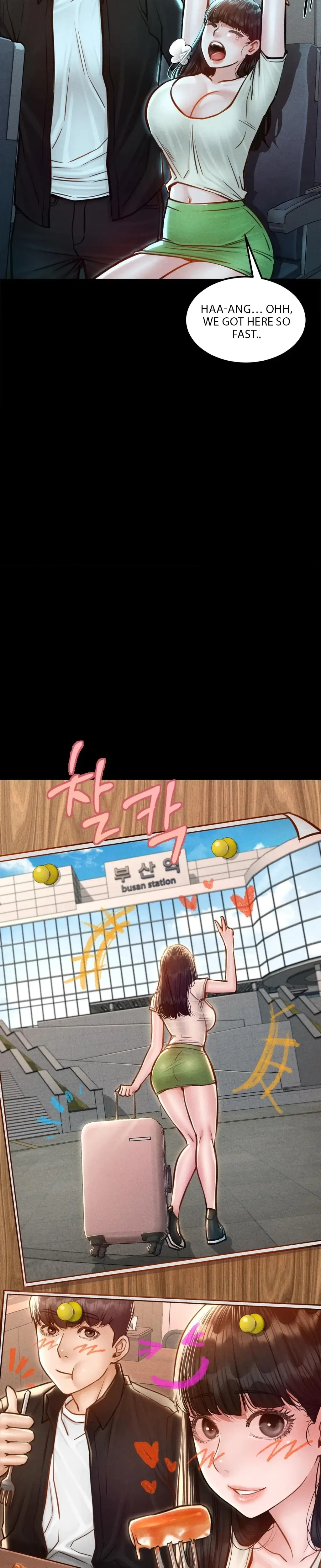 Nagwon Villa Chapter 5 - Page 4