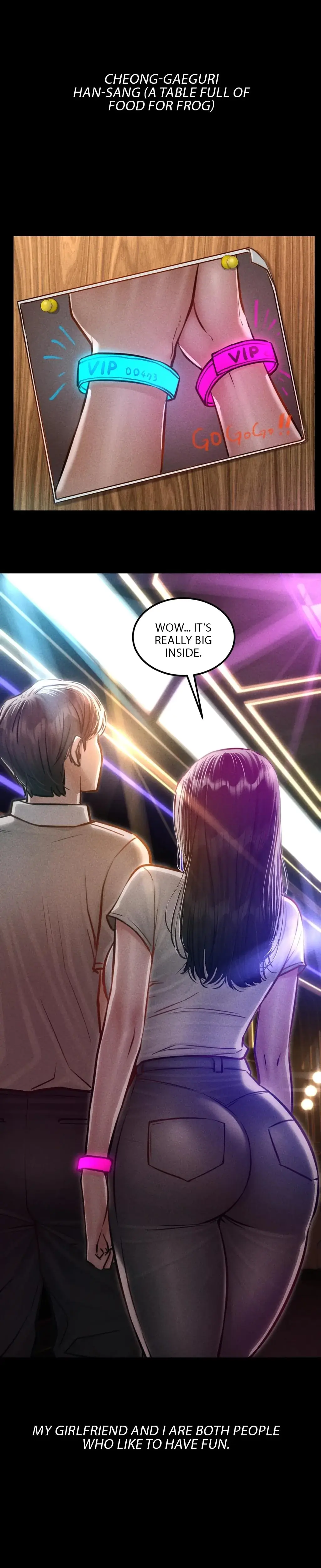 Nagwon Villa Chapter 5 - Page 6