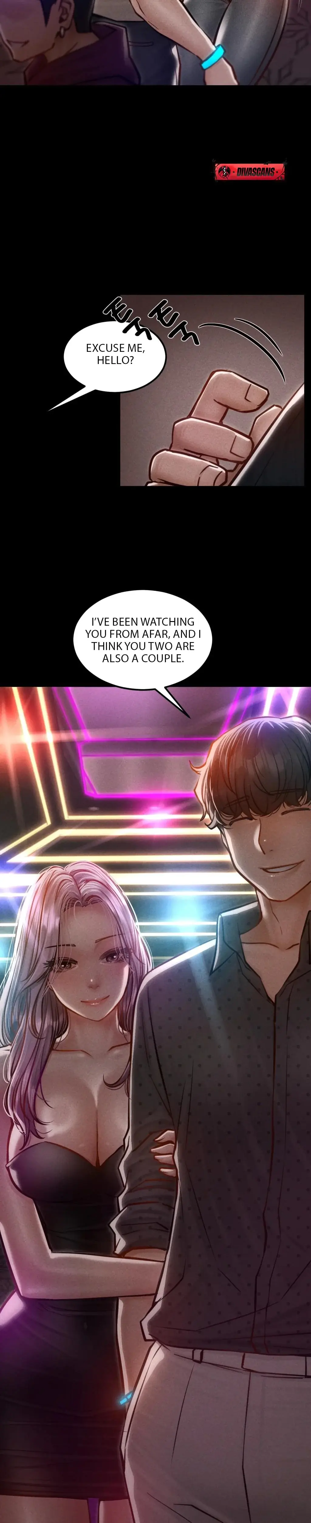 Nagwon Villa Chapter 5 - Page 8