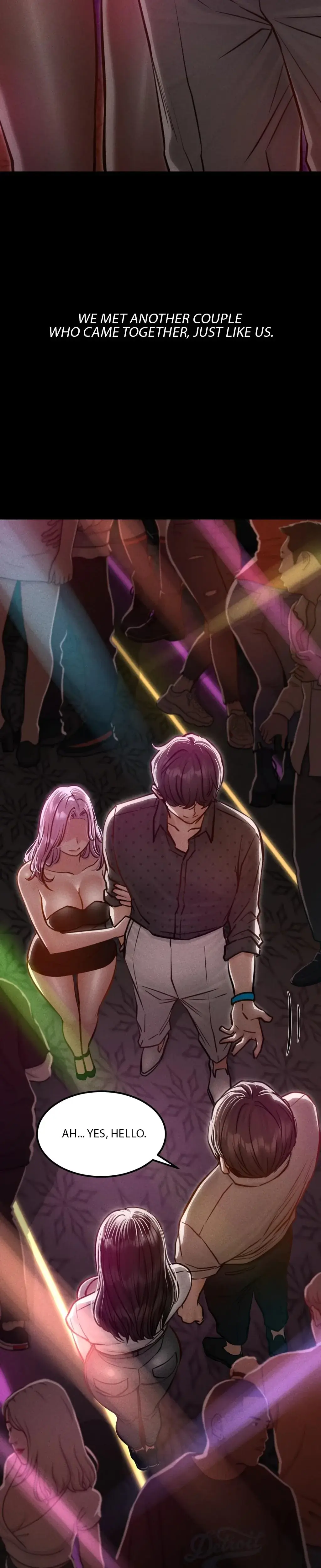 Nagwon Villa Chapter 5 - Page 9