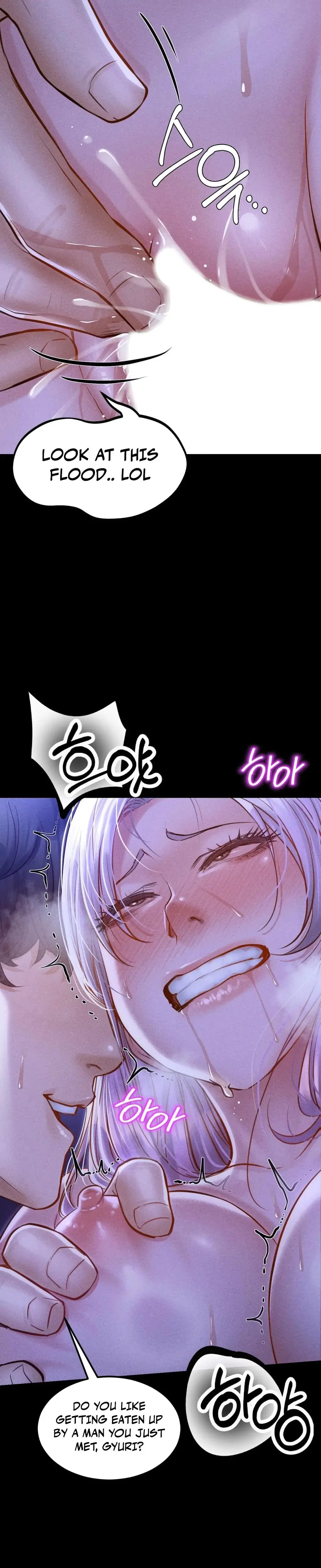 Nagwon Villa Chapter 6 - Page 10