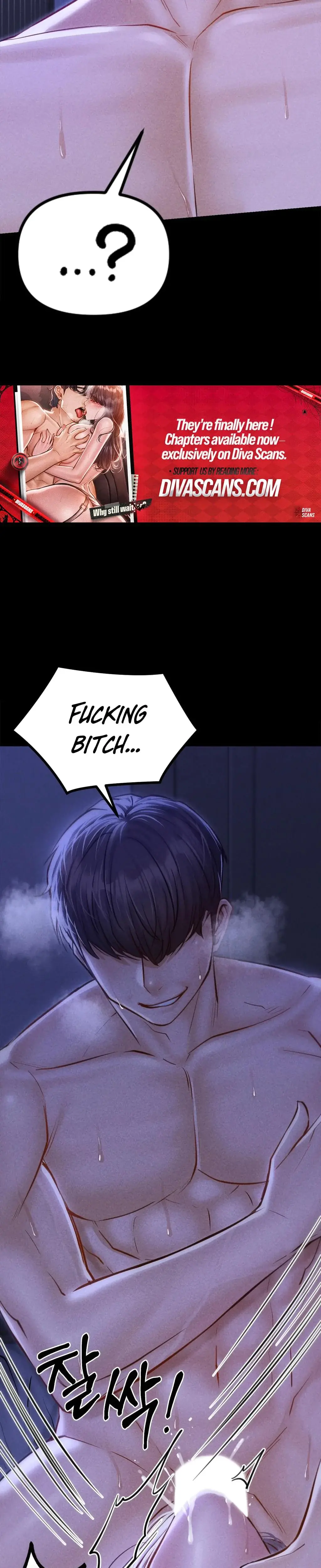 Nagwon Villa Chapter 6 - Page 19