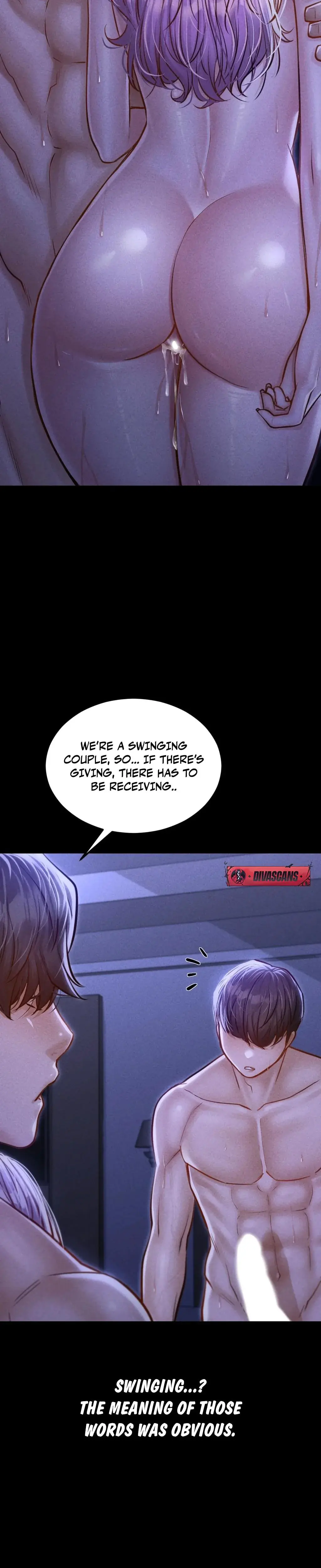 Nagwon Villa Chapter 6 - Page 29