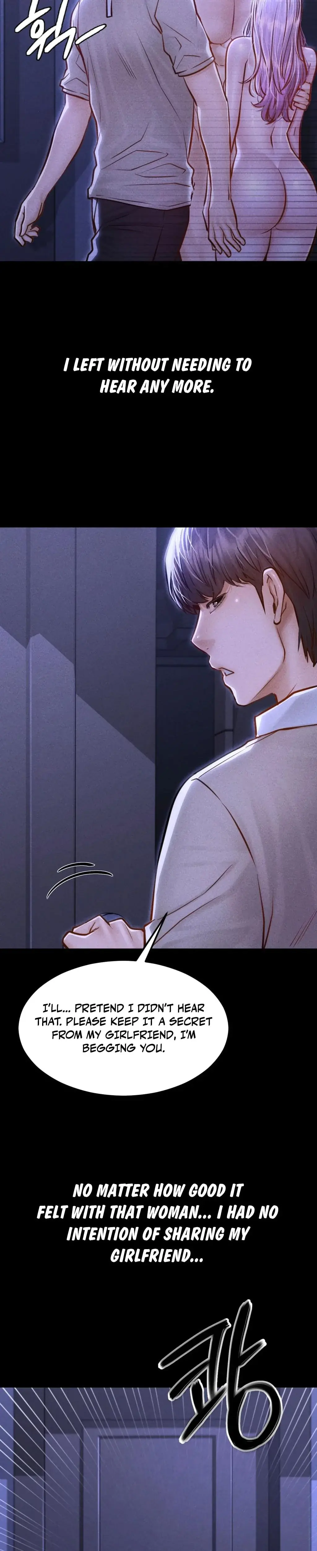Nagwon Villa Chapter 6 - Page 31