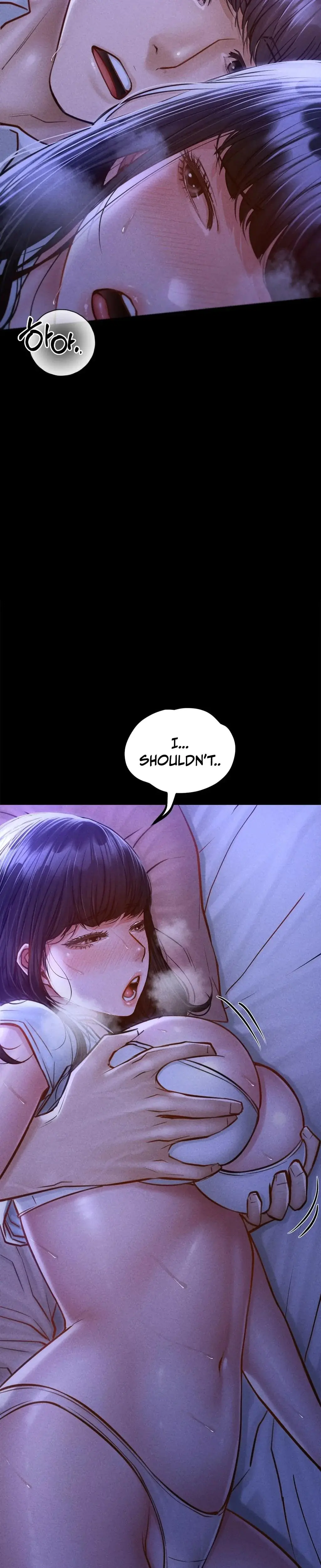 Nagwon Villa Chapter 6 - Page 37