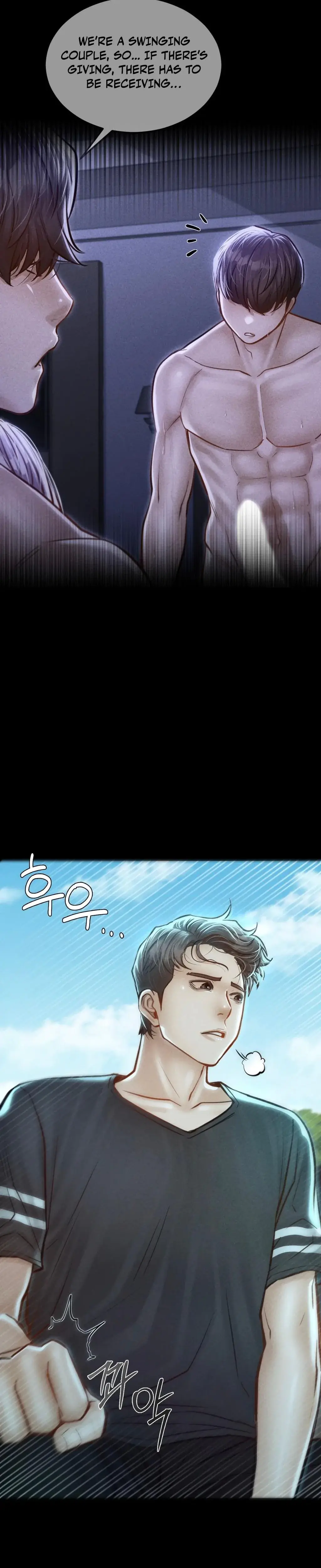 Nagwon Villa Chapter 7 - Page 10