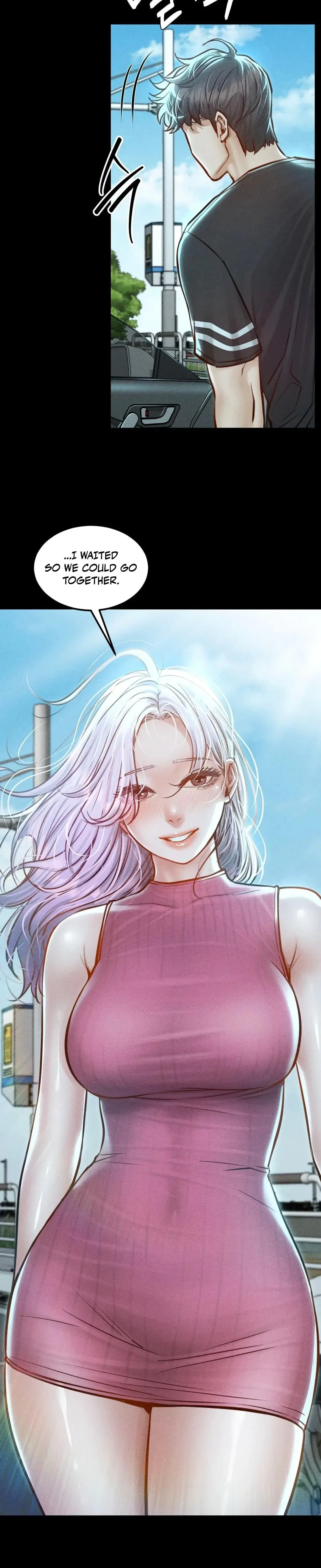 Nagwon Villa Chapter 7 - Page 12