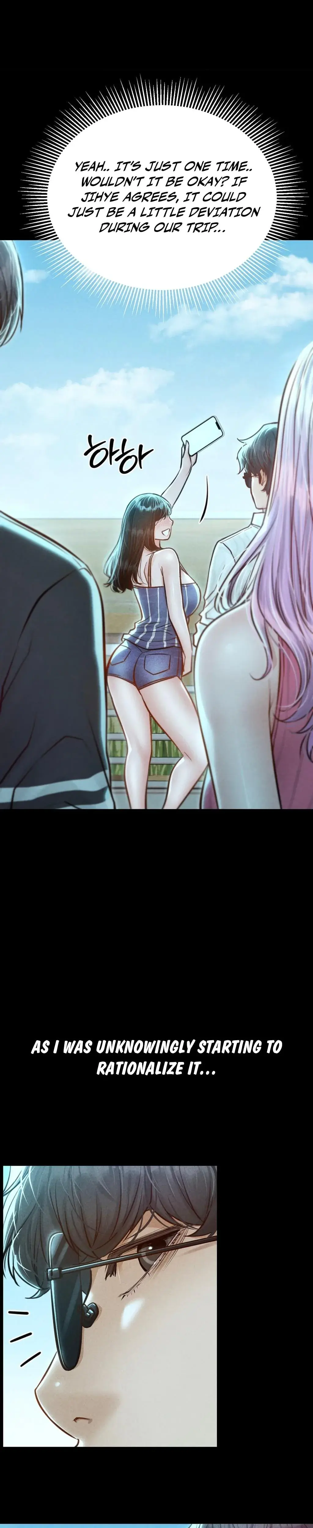 Nagwon Villa Chapter 7 - Page 17