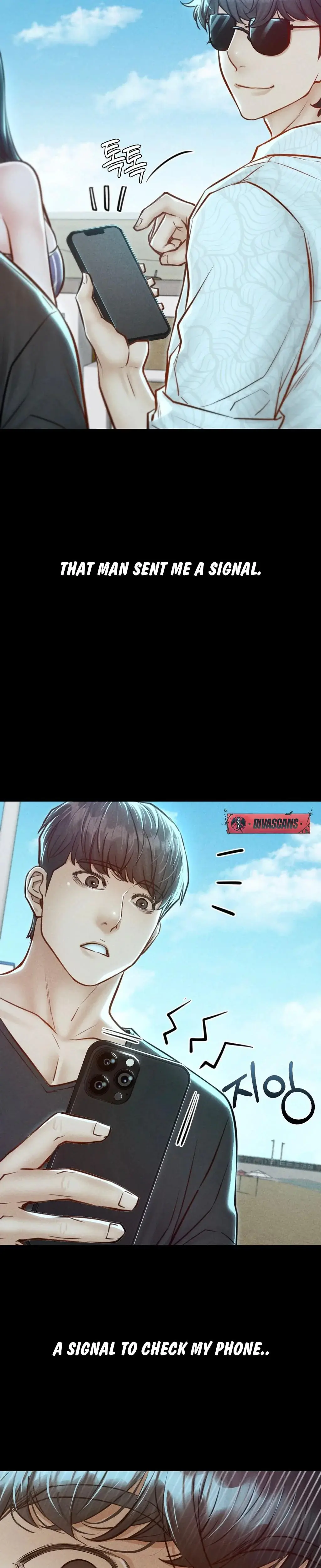 Nagwon Villa Chapter 7 - Page 18