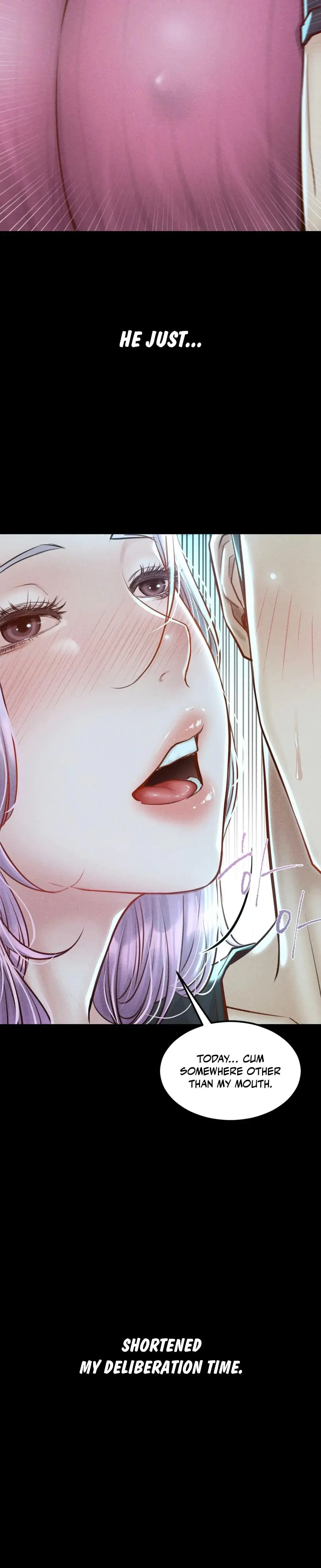 Nagwon Villa Chapter 7 - Page 22